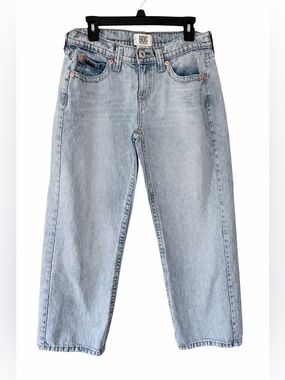 BDG Urban Outfitters Light Wash Jeans 30x32 Straight Leg